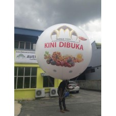 Business Opening Advertising Giant Balloon